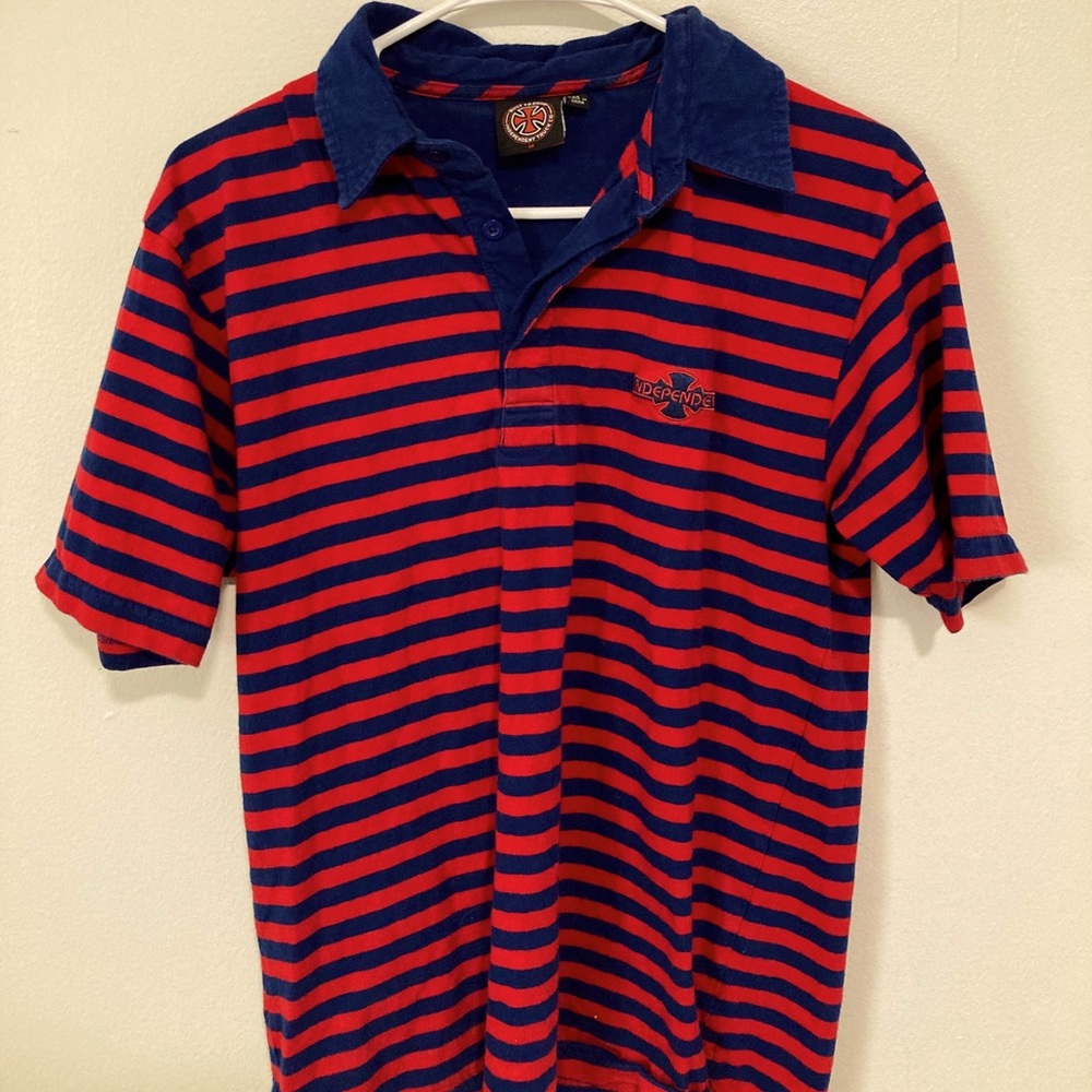 INDEPENDENT SKATE POLO